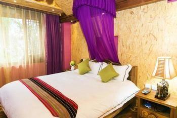 Lijiang Banshan Yunfu Boutique Hostel Esterno foto
