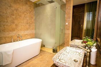 Lijiang Banshan Yunfu Boutique Hostel Esterno foto