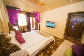 Lijiang Banshan Yunfu Boutique Hostel Esterno foto
